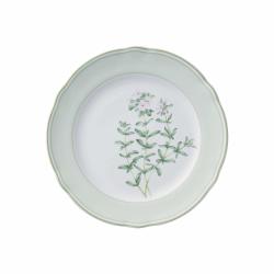 Noritake 餐盘 17厘米 Ingresh Herbs 97812/4942