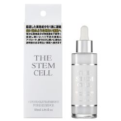 STEM CELL 纯精华 PDRN &amp; 谷胱甘肽 55毫升