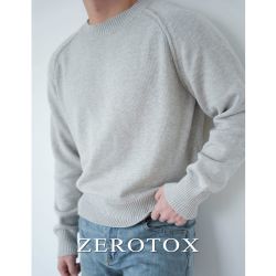 软糯丝滑 重磅保暖600G新贵老钱百搭基础短宽插肩袖毛衣打底通勤