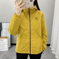 [意大利高端品牌 MAFEHCIE] 冬季保暖运动棉服女防寒防风外套2505