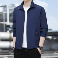 防晒衣男装男外套2026防晒服夏季防晒夹克阔腿裤薄款休闲新款男款
