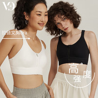 VIVI CYCLE 跑步健身不压胸纯色吸汗散热大码尤莱特