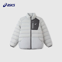 亚瑟士 新款三防科技加厚羽绒面包服