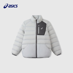 亚瑟士 新款三防科技加厚羽绒面包服