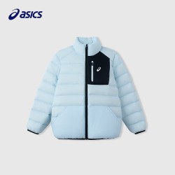 亚瑟士 三防科技立领保暖加厚羽绒服