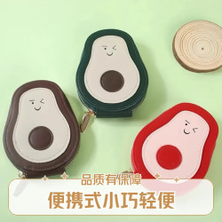 新款证件卡包风琴卡包多卡位证件大容量卡片收纳包