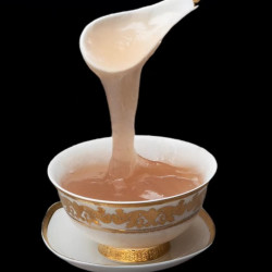 云顶 「云南特产」云顶抚仙湖藕粉〔纯藕粉288g/袋、红枣300/袋、莲藕300克〕
