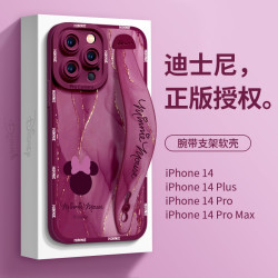 手机壳苹果15镜头全包iPhone15pro女款硅胶高级感14Pro全包防摔