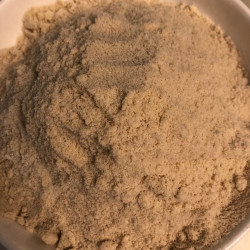 鲜米粉500g小时候的味道天门特产