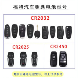 传应 南孚旗下传应汽车钥匙电池大容量耐用电池无贡环保专车专用