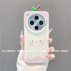 FNKO 磨砂彩银适用苹果16/iPhone/华为荣耀/OPPO/VIVO/小米/手机壳保护