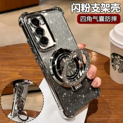奢华适用opporeno12手机壳镜头全包reno11Pro气囊10防摔9女款8潮7