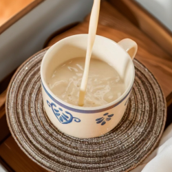 原川 无糖豆浆袋装早餐奶营养豆奶早餐植物蛋白饮料豆浆无糖