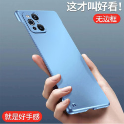 适用OPPO Find X3亲肤感防指纹手汗
