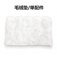 移动端：实木猫抓板猫玩具猫抓柱墙角沙发保护一体多功能猫咪磨爪板不占地