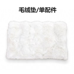 实木猫抓板猫玩具猫抓柱墙角沙发保护一体多功能猫咪磨爪板不占地