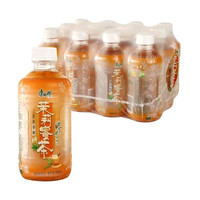 康师傅 茉莉蜜茶330ml*12/6瓶夏季饮料整箱饮料水果味清爽好喝果汁饮品