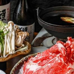 和牛畅吃寿喜烧单人放题