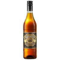 张裕 金白兰地 700ml*6瓶 洋酒