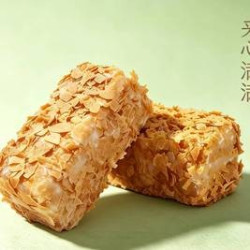 糕材生 酸奶薄脆/2个（口味任选）
