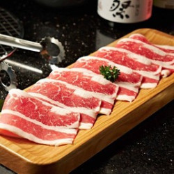 超值双人餐