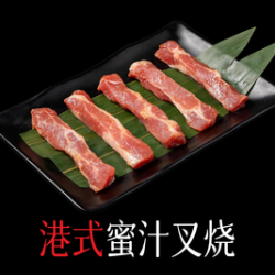 两大一小自助不限量｜六店通用（仅周五可用）