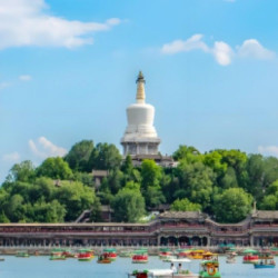 北海公园联票