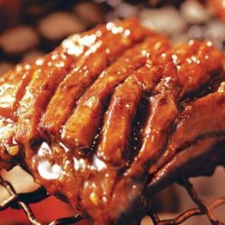 牛角烧肉 300元代金券|限3张