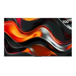 酷开 创维酷开K3 Pro100英寸2026新款4K家用电视机