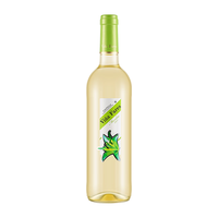 张裕 先锋诗榴花干白葡萄酒 西班牙原瓶 750ml