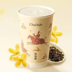 桂花引（标准杯）5次卡