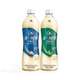 统一 450ml*3/5瓶】阿萨姆青提茉莉白桃观音统一网红茶饮料便携装奶茶