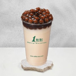 波霸奶茶（大杯）