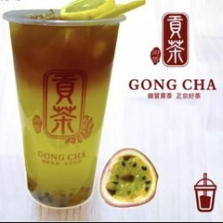 单人水果茶套餐