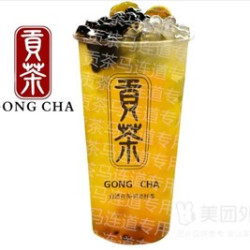 鲜·百香果双响炮
