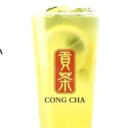 3 人杨枝甘露布丁奶茶柠檬水