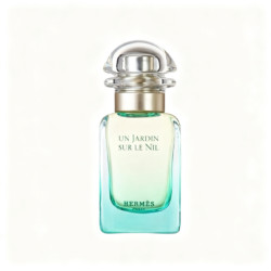 HERMÈS Hermes/爱马仕花园系列淡香水尼罗河花园30ml