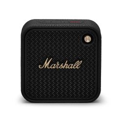 Marshall Willen II 便携式蓝牙音箱