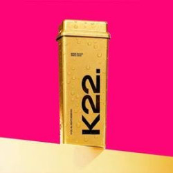 K22酸奶草莓 芭乐酸奶昔
