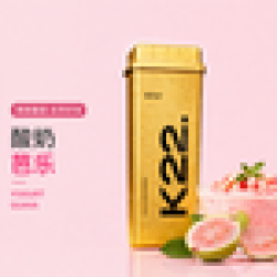 K22酸奶草莓 芭乐酸奶昔兑换券·1张 1次券