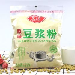 原味豆浆粉豆奶粉商用粉营养浓香早餐冲饮速溶袋装豆浆小包装细腻