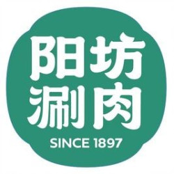 阳坊涮肉 500元代金券|限1张
