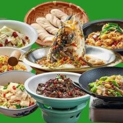 开心团聚5-6人餐