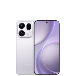 OPPO Find X9s Pro 5G手机 16GB+512GB 自在白