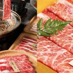 单人自助畅吃