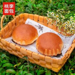 桃李 4袋装，桃李 1995花式面包