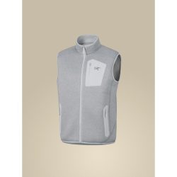 ARC'TERYX COVERT VEST 男款抓绒背心
