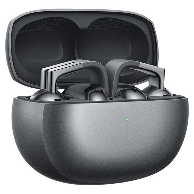 荣耀 Earbuds Pro 耳夹式 蓝牙耳机