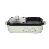 艾贝丽 多功能料理锅ABL-HG09