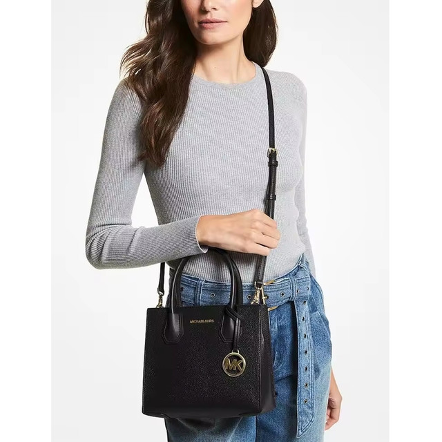MICHAEL KORS Mercer 中号女士斜挎包